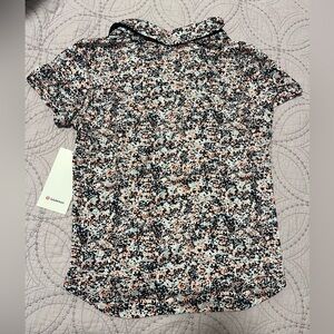 Quick-Drying Short Sleeve Polo